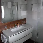 Mit Einem Schoenen Grossen Balkon By Interhome هايدموهله