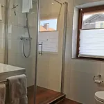 Mit Einem Schoenen Grossen Balkon By Interhome هايدموهله