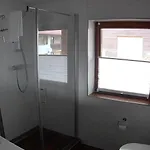 Mit Einem Schoenen Grossen Balkon By Interhome هايدموهله