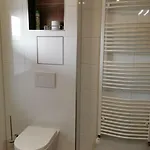 Mit Einem Schoenen Grossen Balkon By Interhome