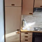 Mit Einem Schoenen Grossen Balkon By Interhome