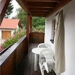 Mit Einem Schoenen Grossen Balkon By Interhome *