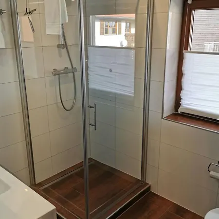 Mit Einem Schoenen Grossen Balkon By Interhome Haidmühle