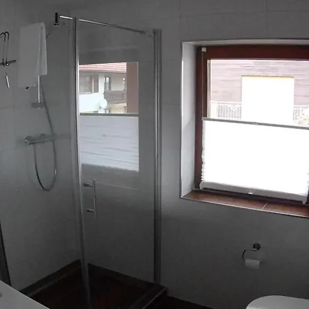 Mit Einem Schoenen Grossen Balkon By Interhome Haidmühle