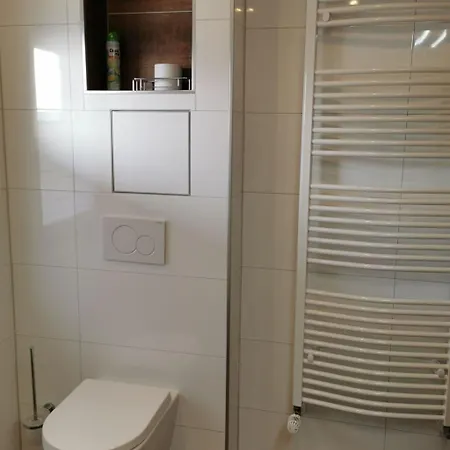 Mit Einem Schoenen Grossen Balkon By Interhome