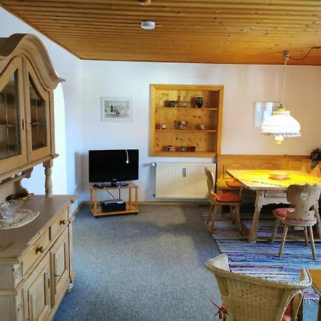 Mit Einem Schoenen Grossen Balkon By Interhome *