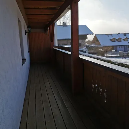 Mit Einem Schoenen Grossen Balkon By Interhome 公寓 *